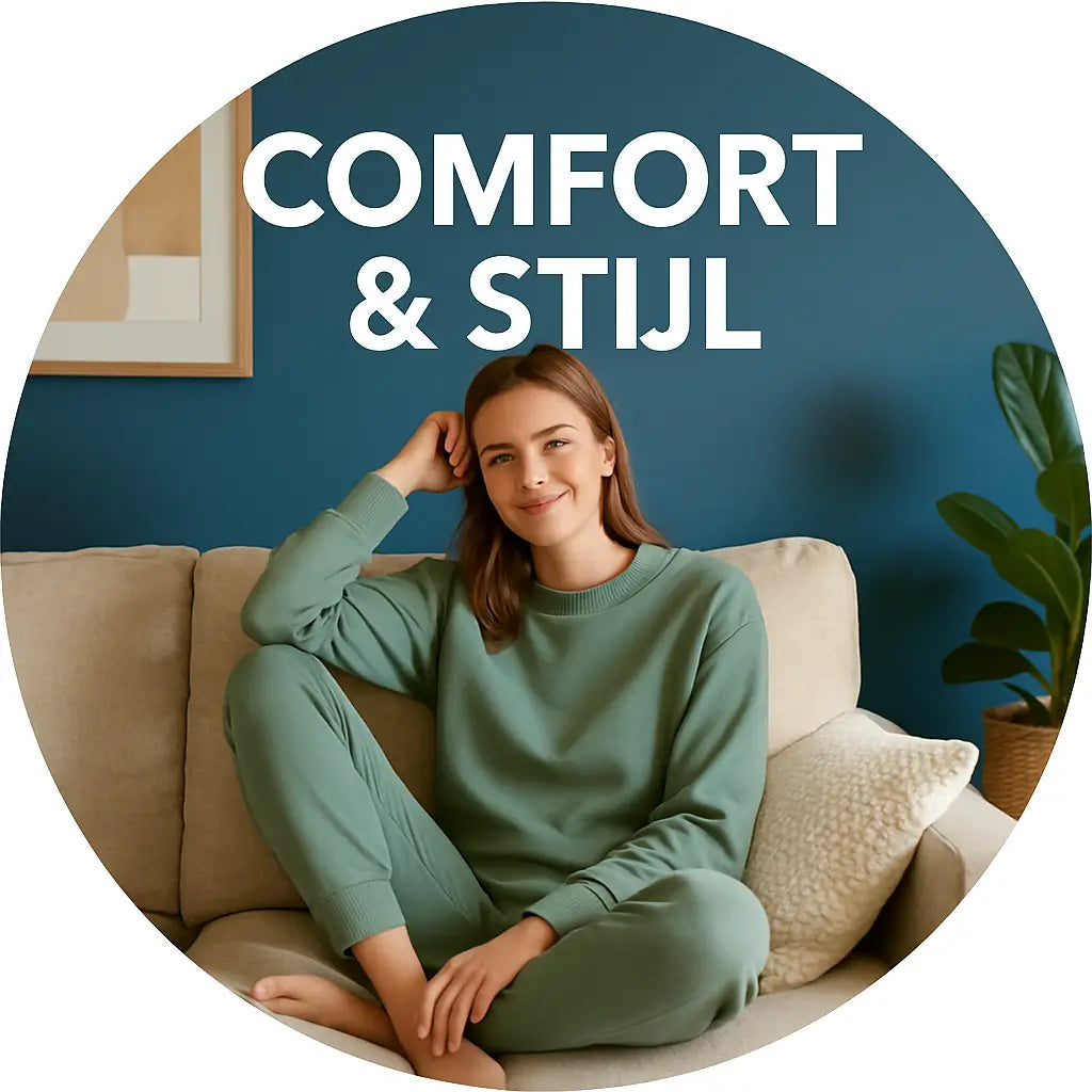 Ontdek Unieke en Comfortabele Producten bij Middo