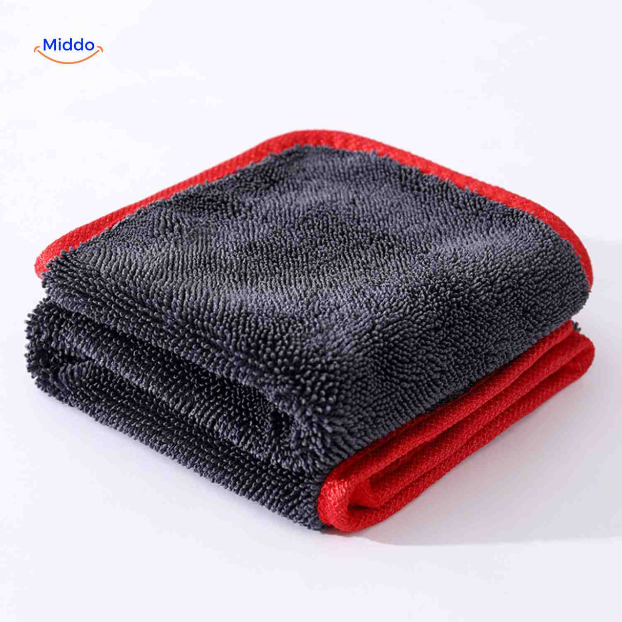 BraidDry Handtuch – Hochabsorbierendes Reinigungstuch Entdecken Sie das BraidDry Handtuch mit außergewöhnlicher Saugkraft! Perfekt für eine gründliche Reinigung. Jetzt auf www.middo.de kaufen!