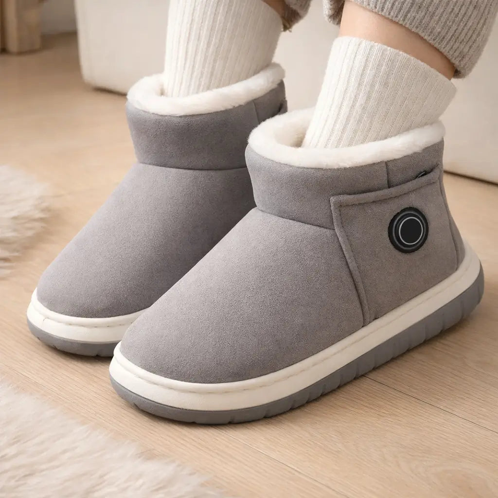 CozyFlex Beheizte Schuhe – Ansicht 8