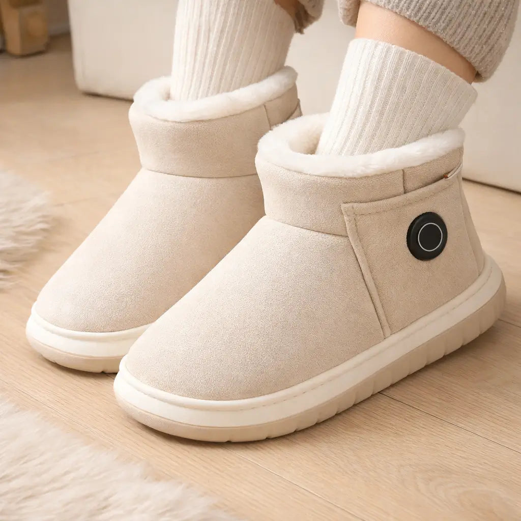 CozyFlex Beheizte Schuhe – Ansicht 9