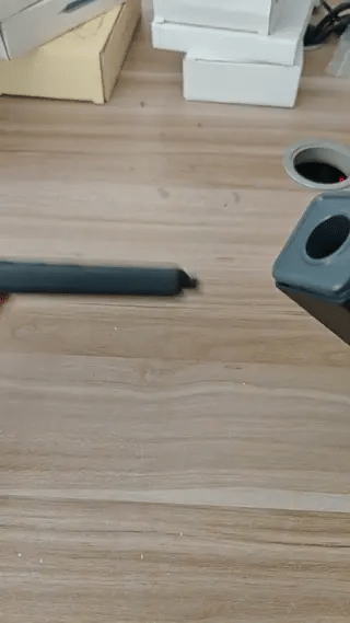 FixPro Schraubendreher-Set Griff und Aufbewahrungsmodul Anwendung