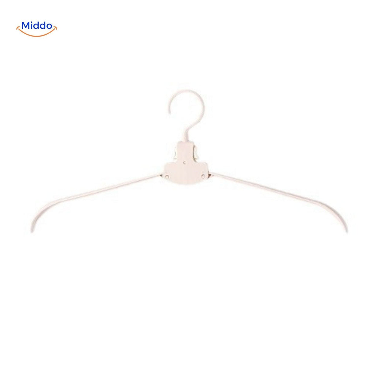 FlexiHanger Pro faltbar und kompakt Middo