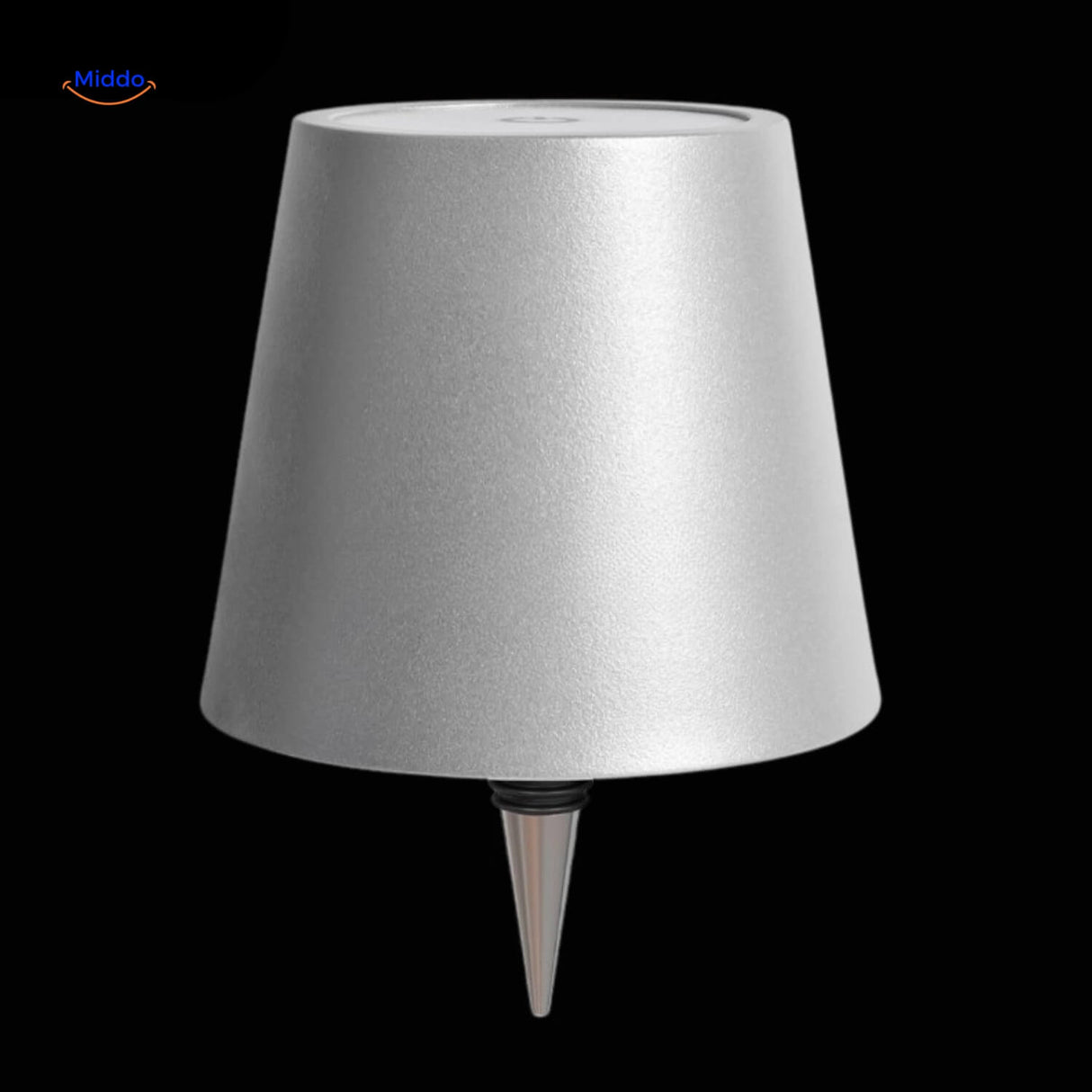 LumaVino Weinglaslampe – Verwandle jede Flasche in eine bezaubernde Lichtquelle – Ansicht 21