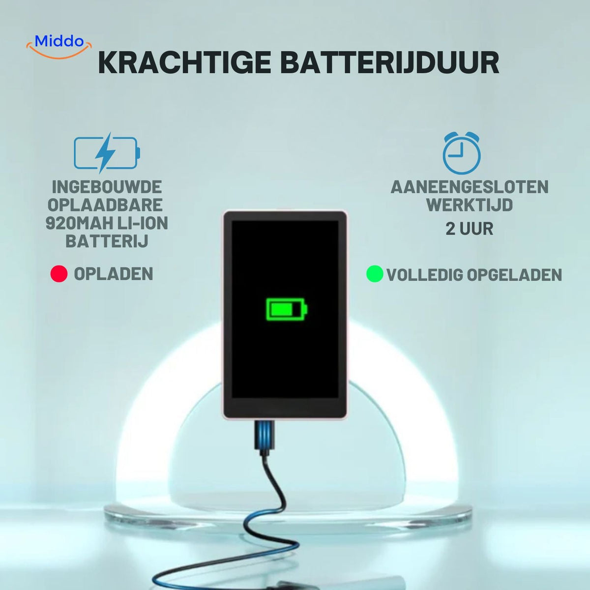 MagnoScreen Rückdisplay – Ansicht 9
