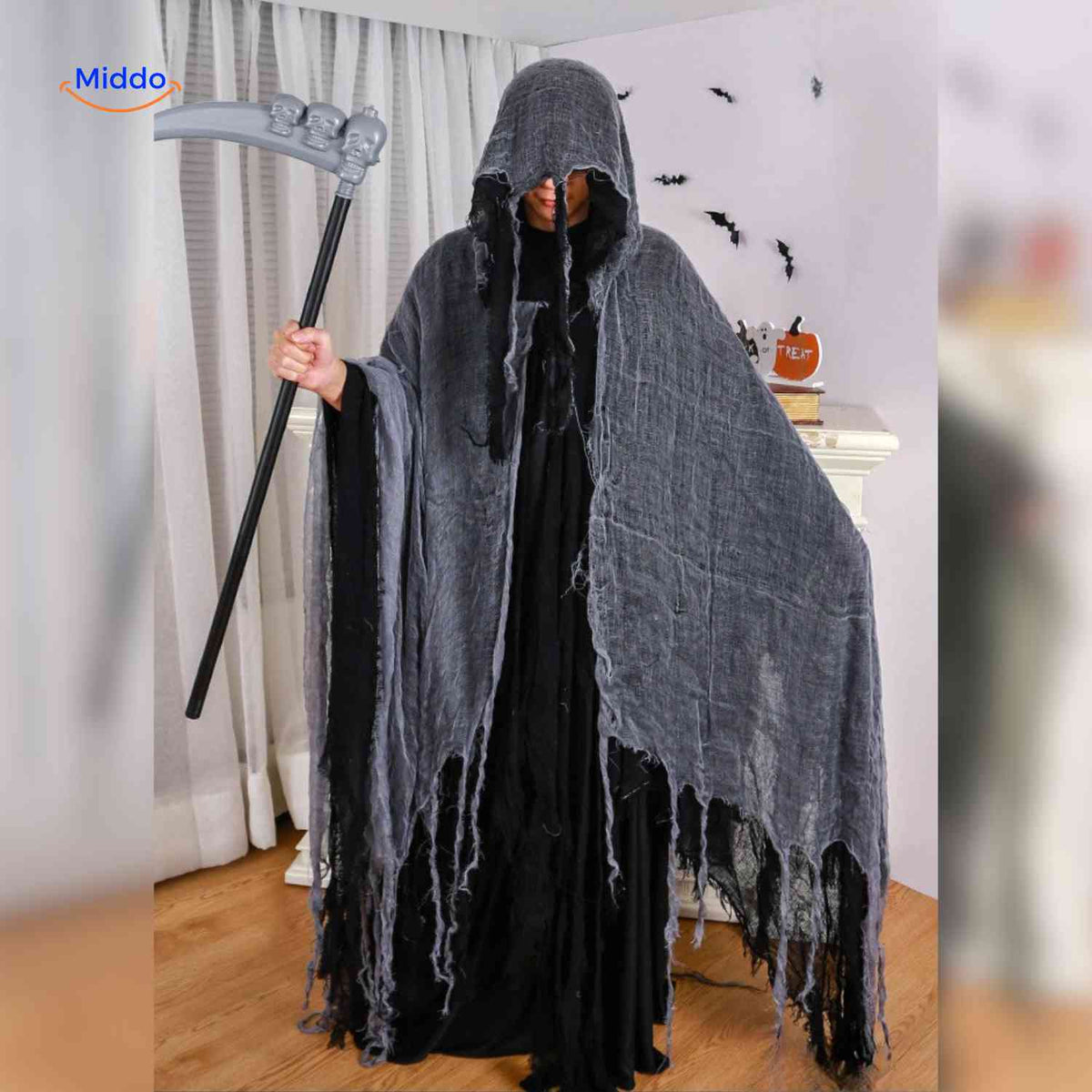ShadowReap-Cape-dunkelgrau-mit-Sense-Todgewand-Halloween-www.middo.de