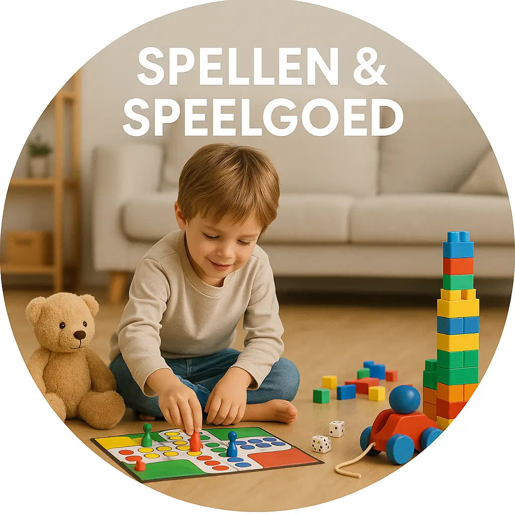 Ontdek Unieke en Comfortabele Producten bij Middo