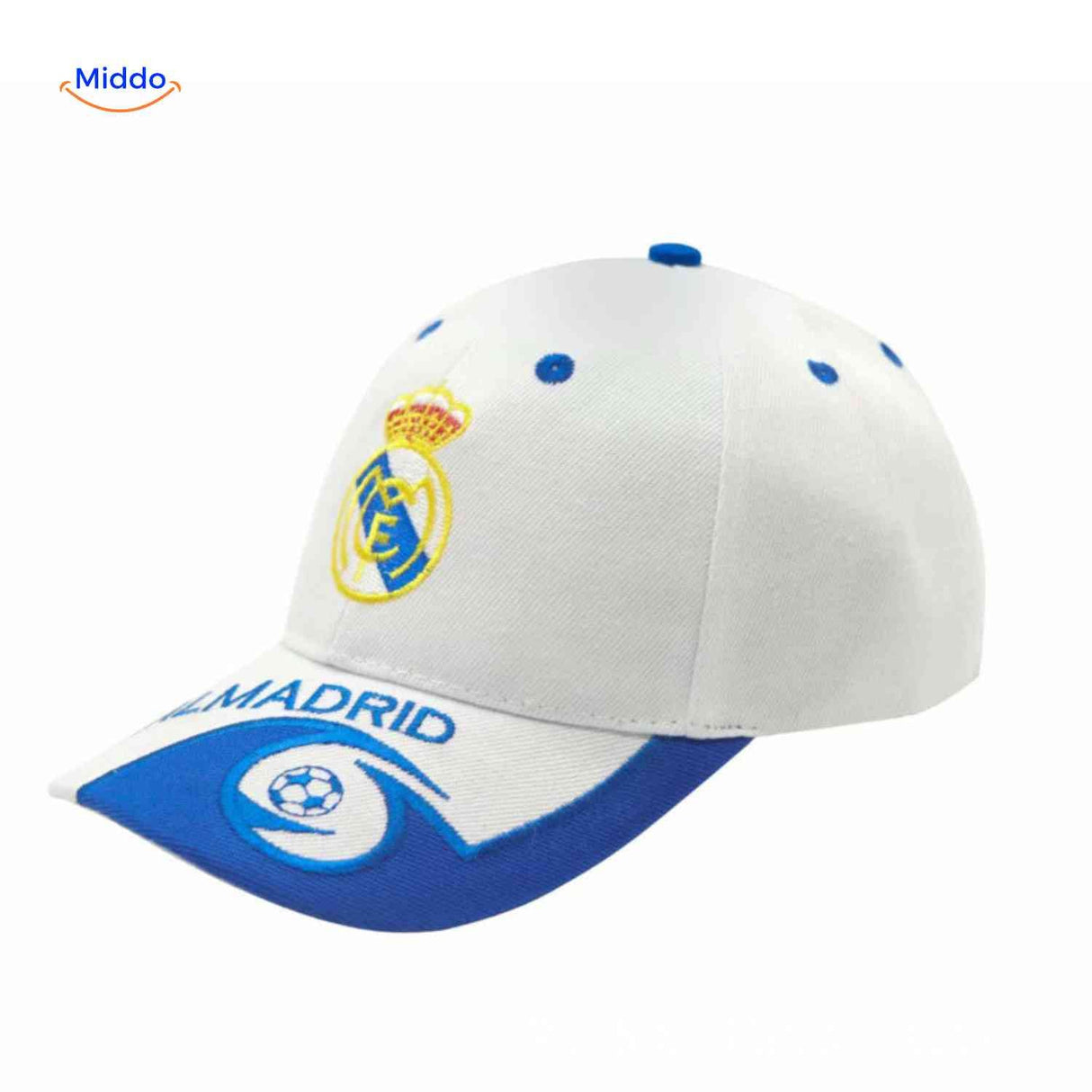 Sportiva Cap manchester city Fußball-Cap Klub-Sportcap www.middo.de