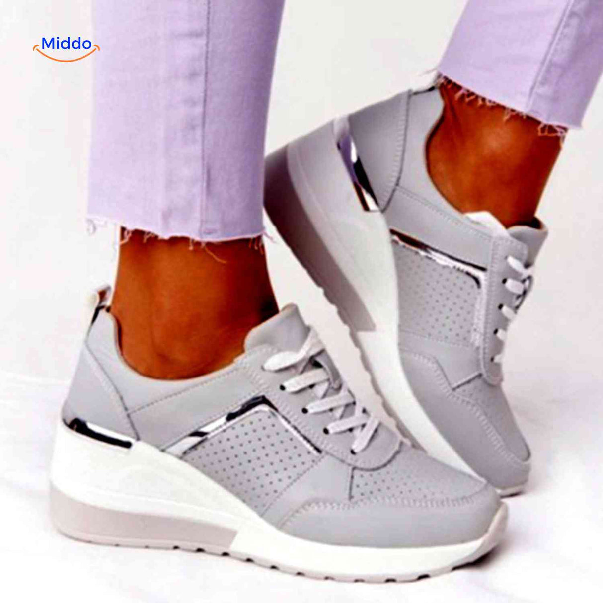 Stridez™ Damen-Sneaker, Produktbild 9