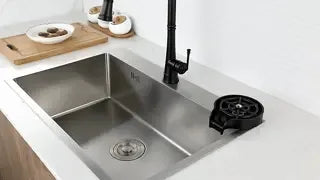 CleanTap™ Gläserspüler, Produktansicht 43