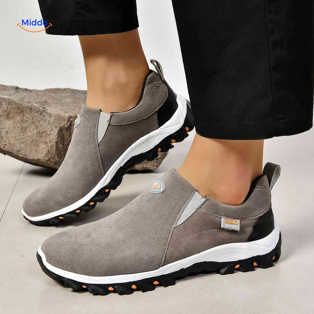 Stridex™ Herrenschuhe, Produktbild 30