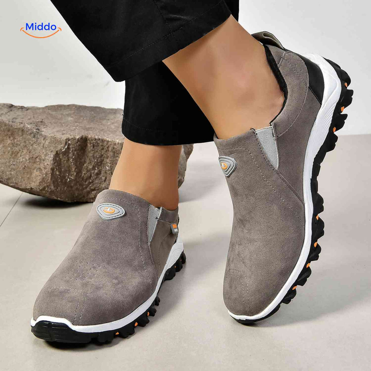 Stridex™ Herrenschuhe, Produktbild 5