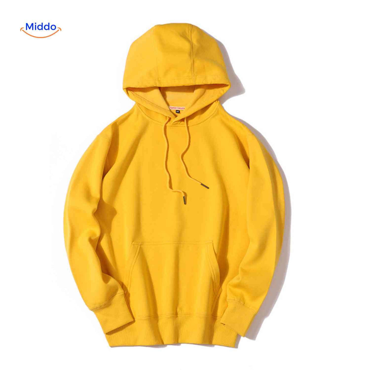 Fleecora Hoodie, casual Hoodie für den täglichen Gebrauch