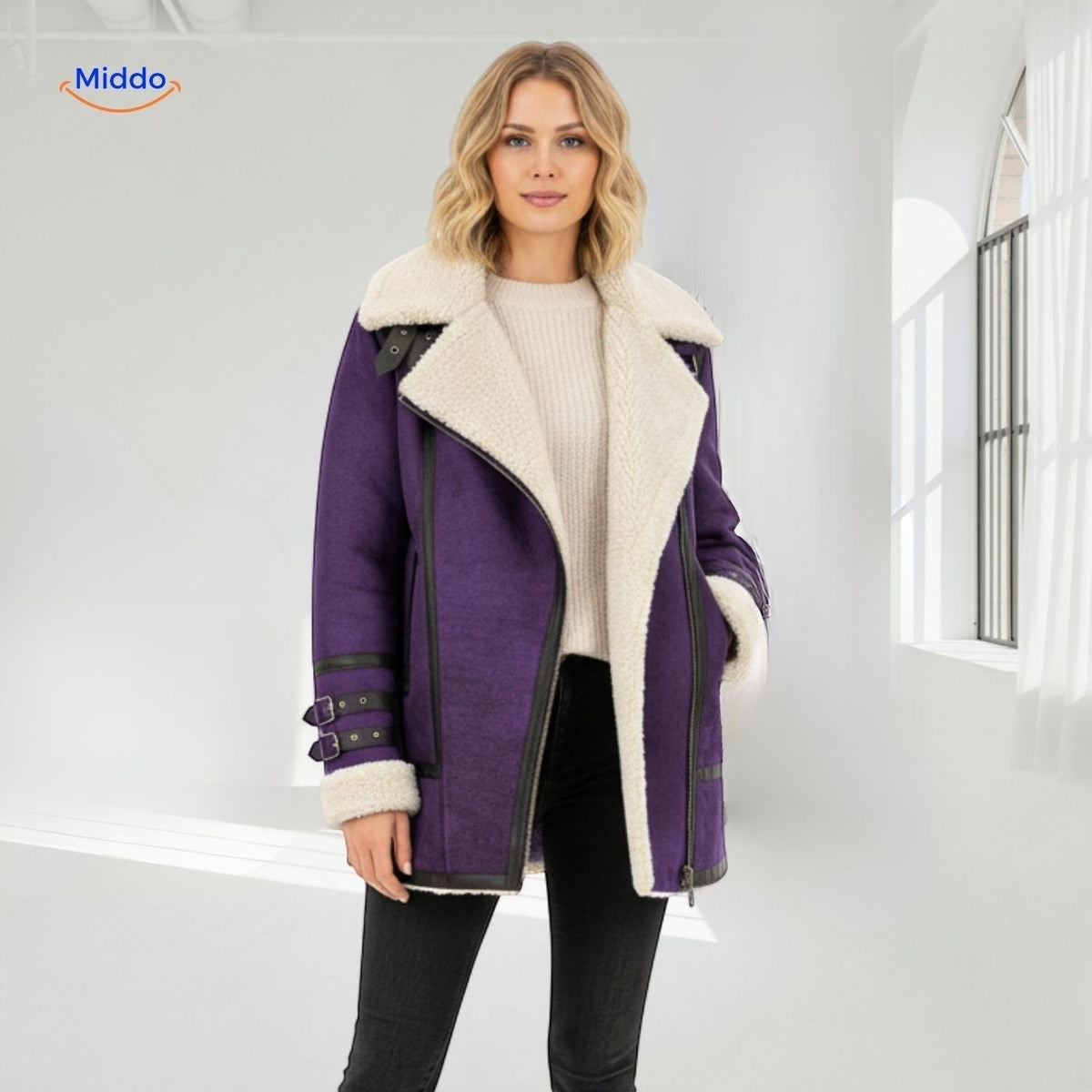 Furvia Jacke – Ansicht 7