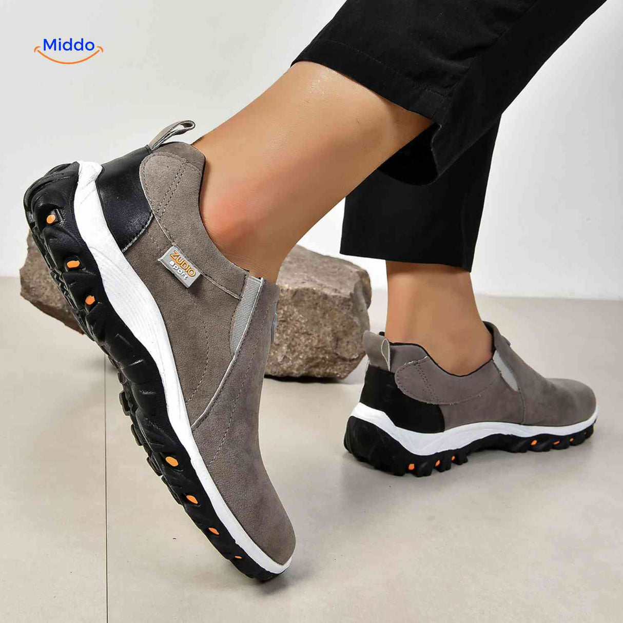 Stridex™ Herrenschuhe, Produktbild 31