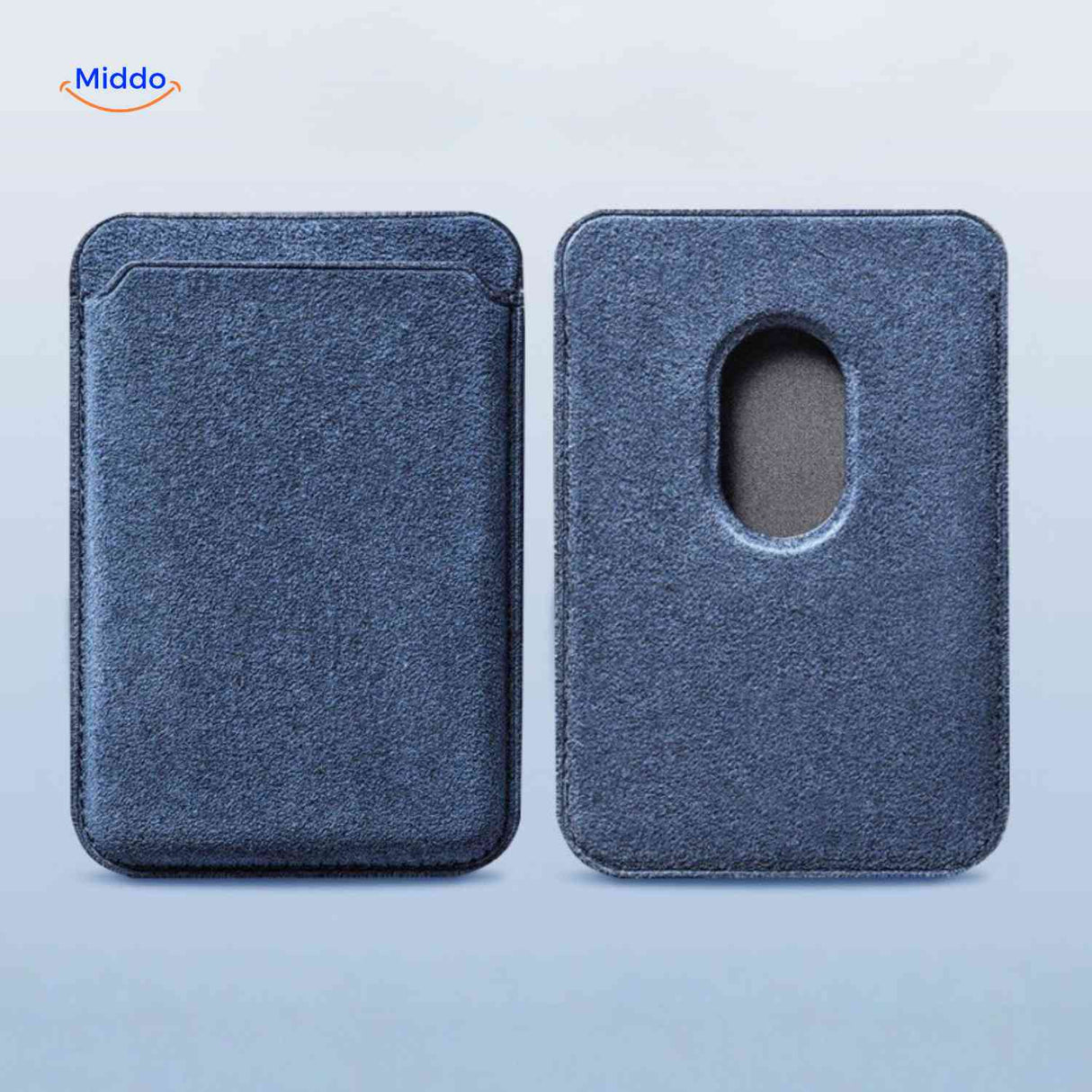 AlcantaPro™ MagSafe-Kartenhalter, Produktbild 7