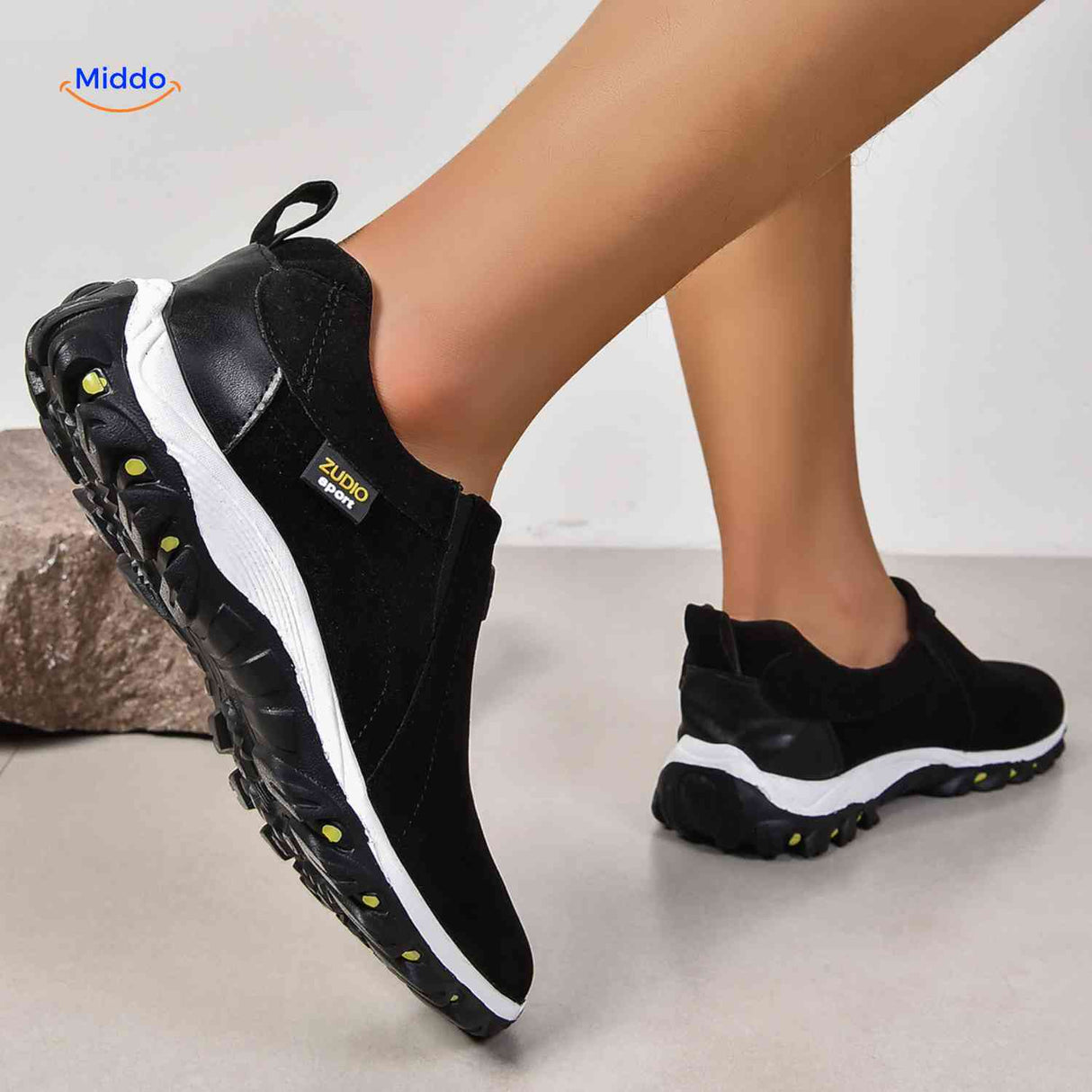Stridex™ Herrenschuhe, Produktbild 19