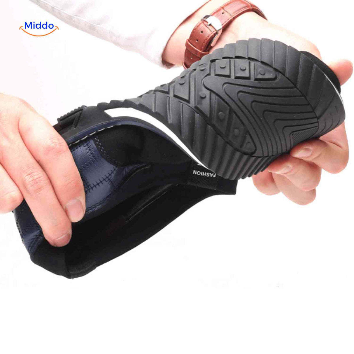 Flexaro™ Herrenschuhe, Produktbild 15