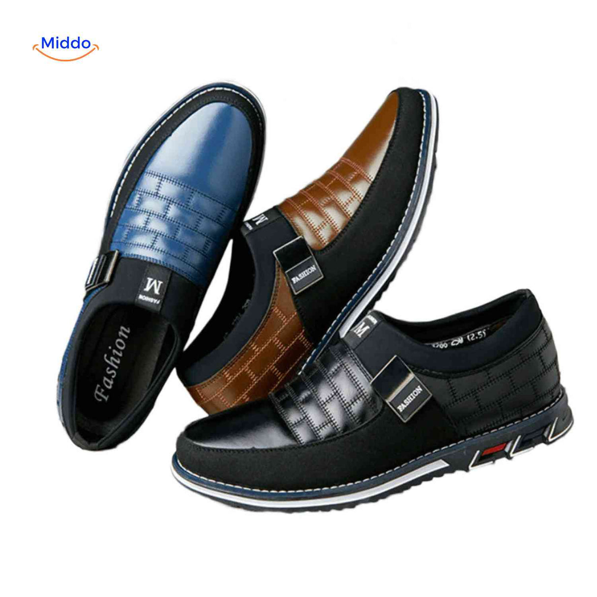 Flexaro™ Herrenschuhe, Produktbild 14