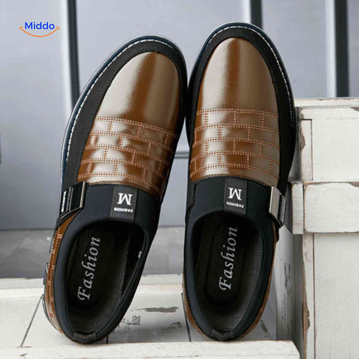 Flexaro™ Herrenschuhe, Produktbild 11