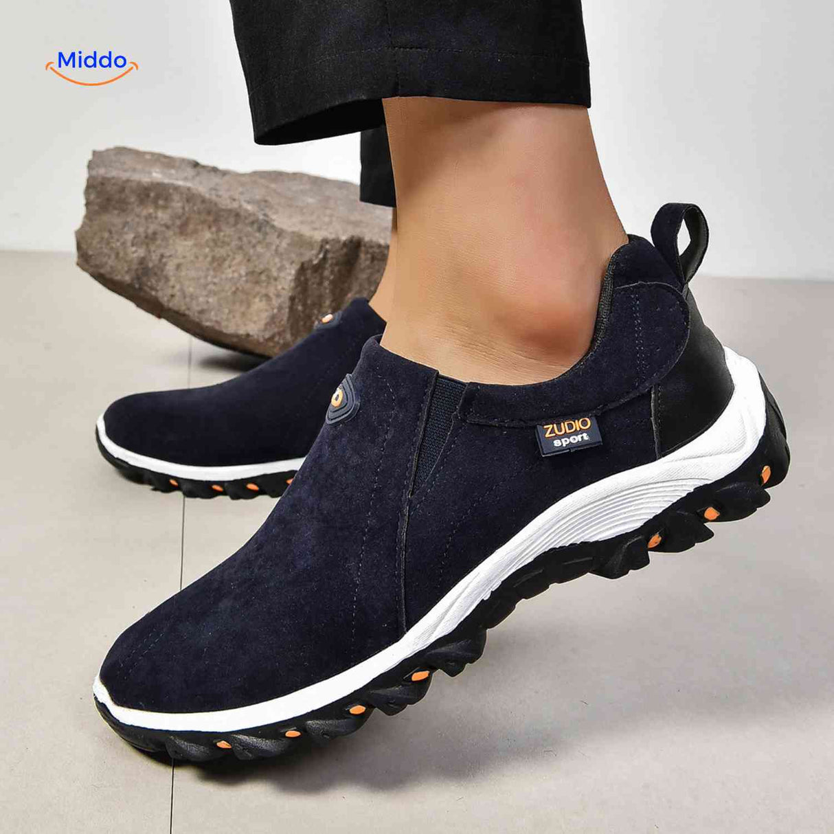 Stridex™ Herrenschuhe, Produktbild 11