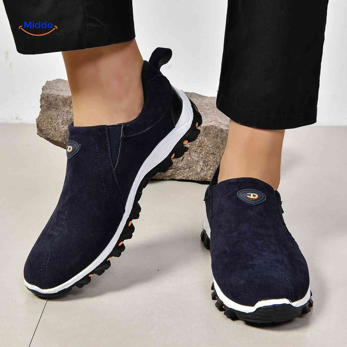 Stridex™ Herrenschuhe, Produktbild 2