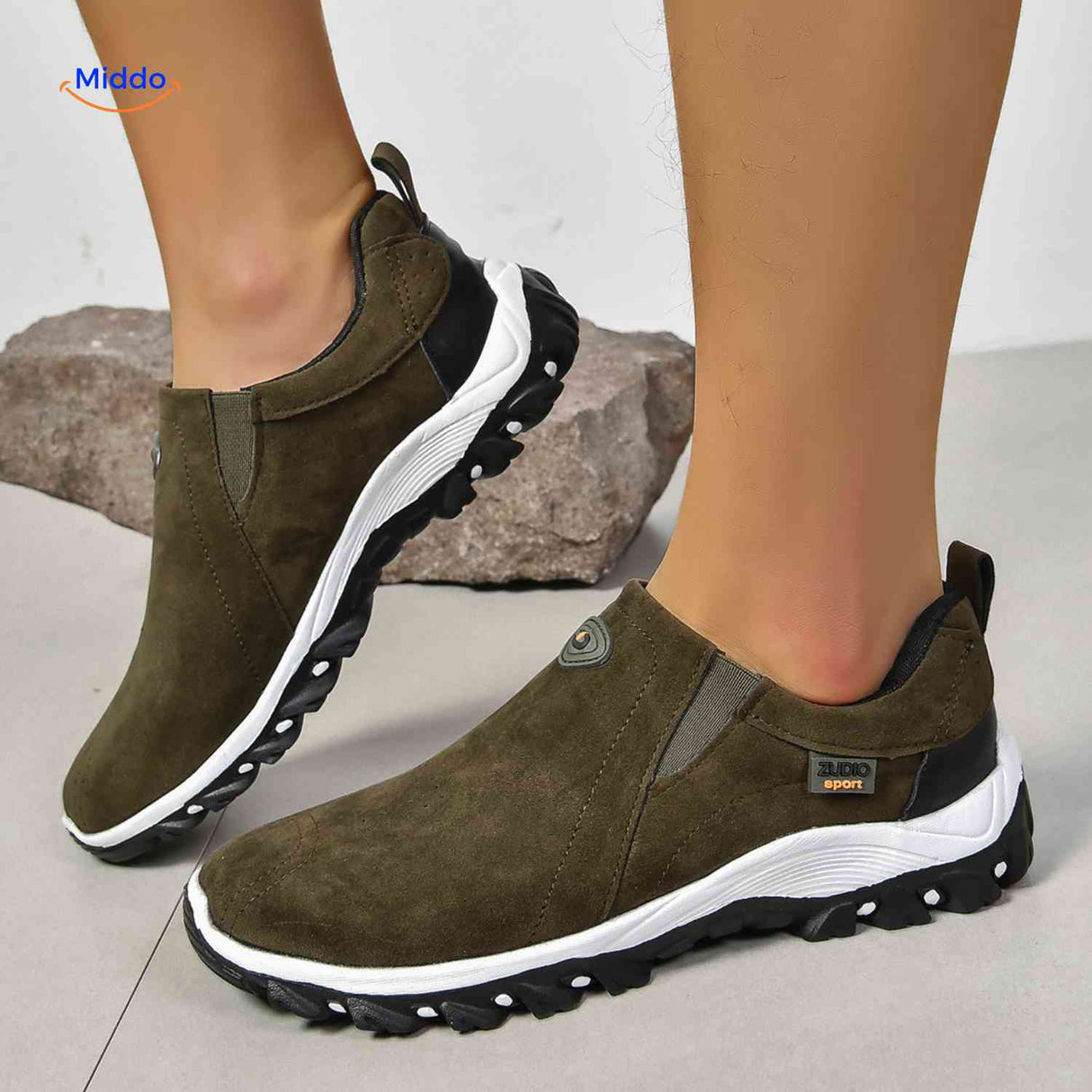 Stridex™ Herrenschuhe, Produktbild 6