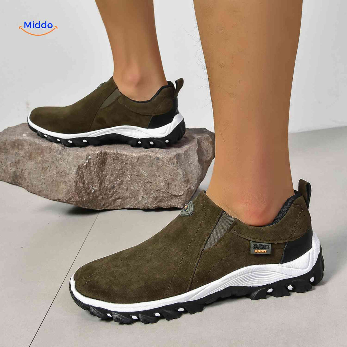 Stridex™ Herrenschuhe, Produktbild 7