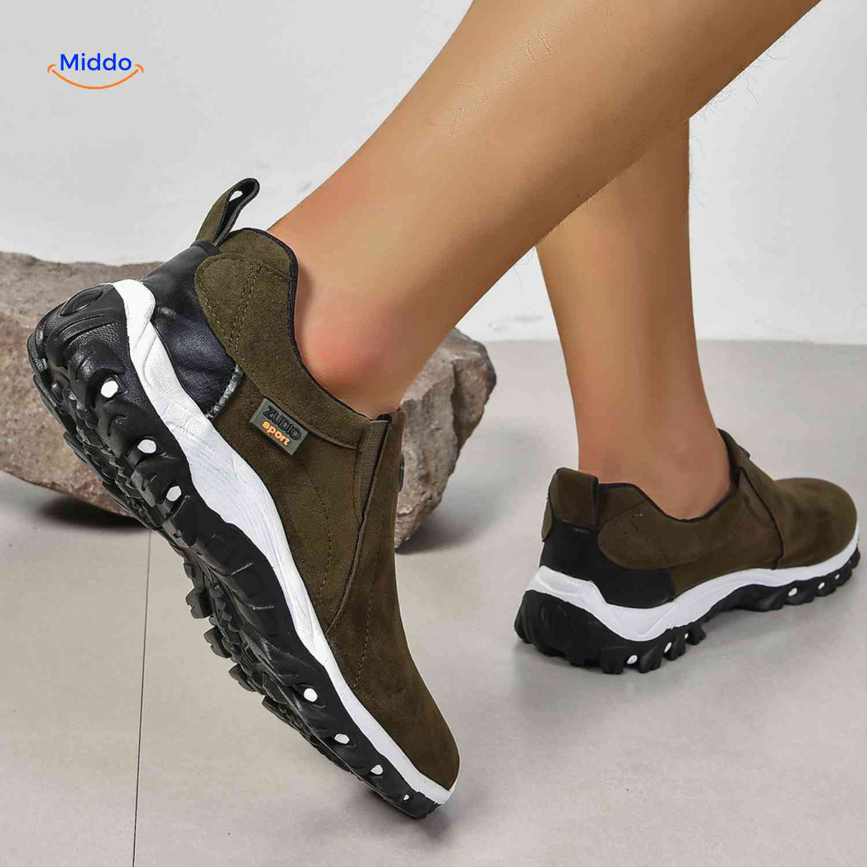 Stridex™ Herrenschuhe, Produktbild 8