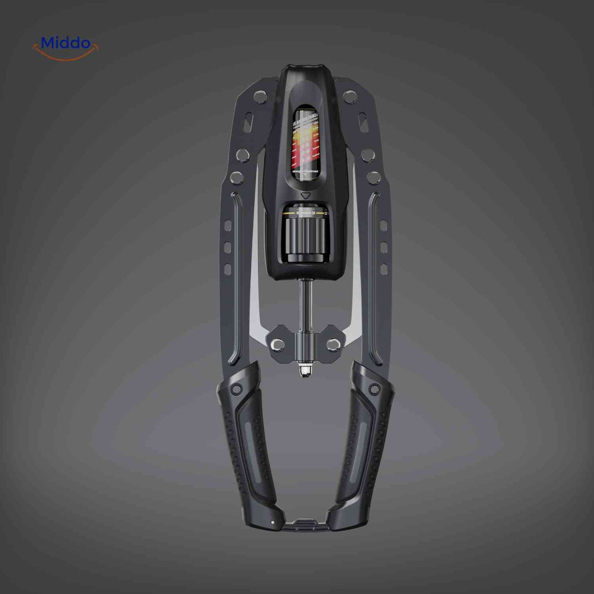 powerflex arm trainer kompaktes Armtrainer-Produkt