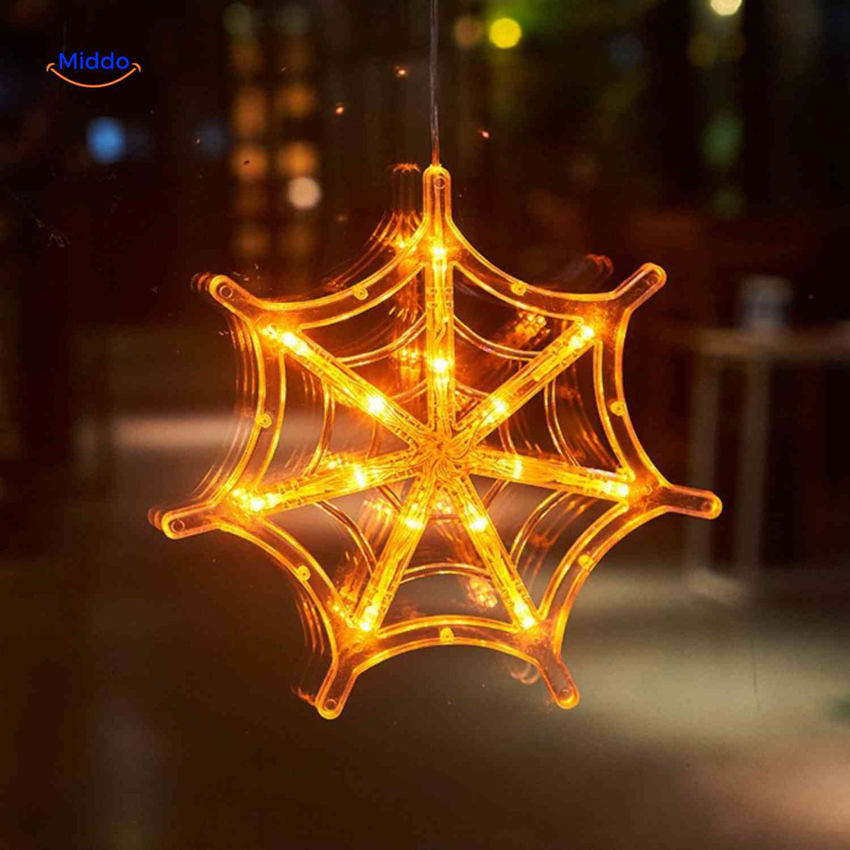 PumpkoGlow Lampe – Ansicht 7