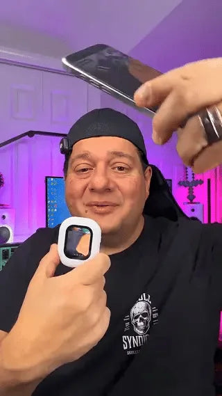 SnapView™ Selfie-Monitor, Produktansicht 13