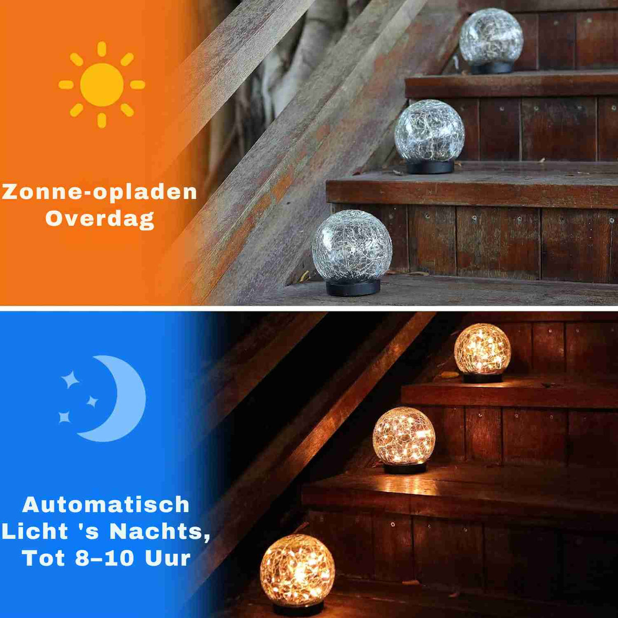 solvion lampe solar tagsüber aufladen und automatisch nachtlicht