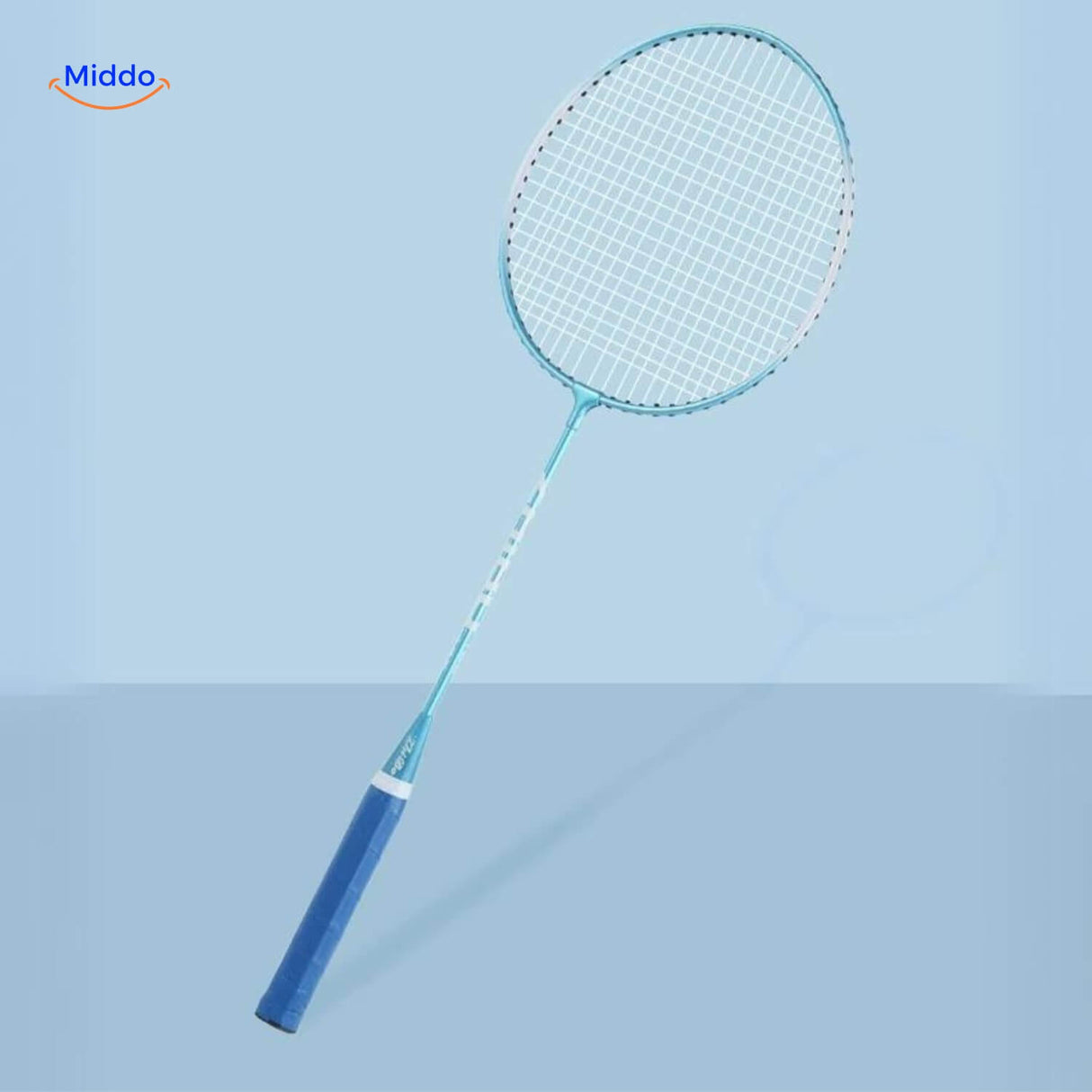 Spinpro™ Badminton Trainer-Schläger
