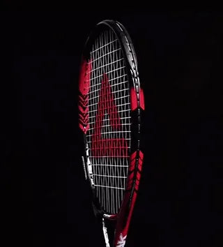 Tennixo Tennisset Tennisschläger stabiler Rahmen präzise Bespannung