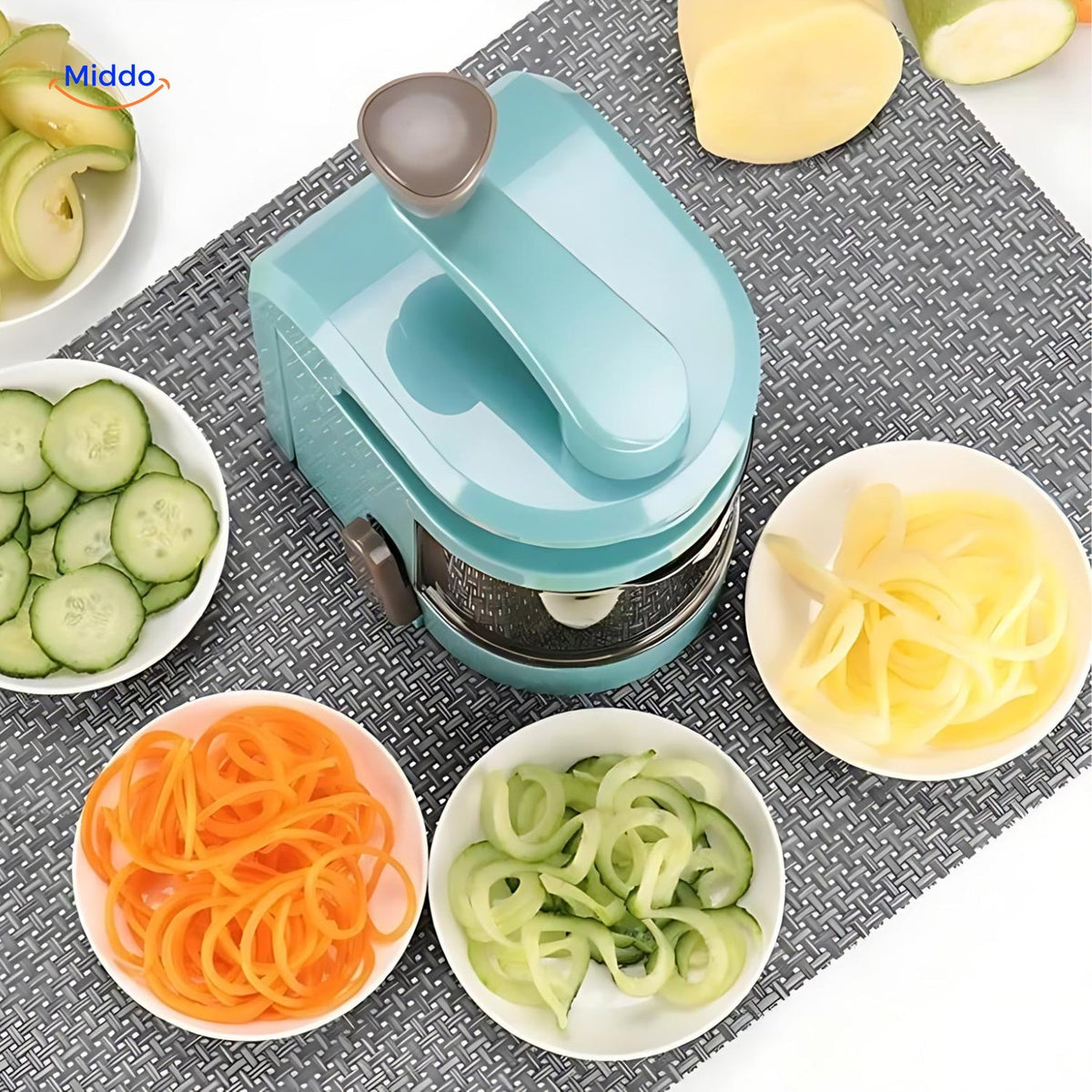 Vega™ Machen Sie Gerichte von Restaurantqualität zu Hause