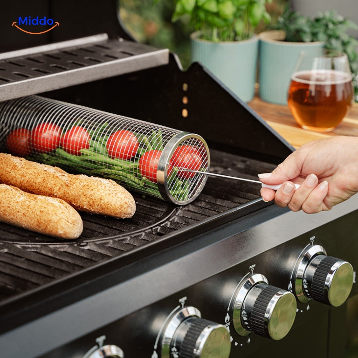 Garten & BBQ Gadget Guide für Sommerabende