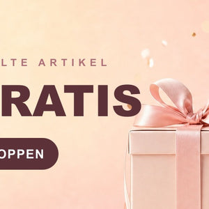 1 + 1 GRATIS