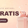 1 + 1 GRATIS