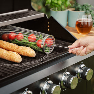 BBQ & Outdoor-Kochen