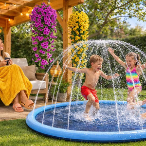 Garten & Outdoor