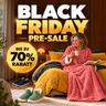 Black Friday Pre-Sale