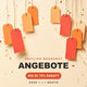 Zeitlich begrenzte Angebote