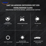 VisiShield Autocoating Ölfilm Bürste für glattes und sauberes Glas_6