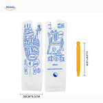Acupoint Socken Akupressur-Massage für Gesundheit www.middo.de