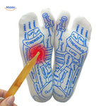 Acupoint Socken spezifischen Punkte für Massage www.middo.de