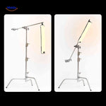 Aerolux Lamp C Stand Softlight Studioleuchte - jetzt entdecken auf www.middo.de