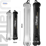 Aerolux LED-Röhrenlampe, Abmessungen 60 cm x 12 cm | www.middo.de