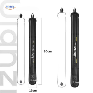 Aerolux LED Röhre 90 cm x 12 cm - Jetzt kaufen auf www.middo.de