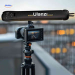 Aerolux LED Röhrenlampe für Kamerastative – www.middo.de