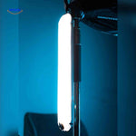 Aerolux LED Röhre Studiolampe - www.middo.de